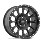 Load image into Gallery viewer, Pro Comp Alloys PA34 ROCKWELL SATIN BLACK Wheel - image 1
