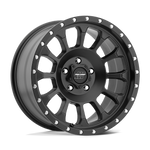 Load image into Gallery viewer, Pro Comp Alloys PA34 ROCKWELL SATIN BLACK Wheel - image 2
