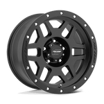 Load image into Gallery viewer, Pro Comp Alloys PA41 PHASER SATIN BLACK Wheel - image 1
