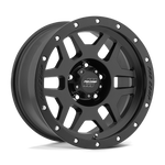 Load image into Gallery viewer, Pro Comp Alloys PA41 PHASER SATIN BLACK Wheel - image 2

