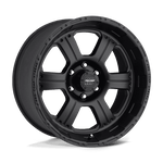 Load image into Gallery viewer, Pro Comp Alloys PA89 KORE FLAT BLACK Wheel - image 1
