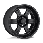 Load image into Gallery viewer, Pro Comp Alloys PA89 KORE FLAT BLACK Wheel - image 2

