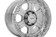 Pro Comp Alloys PA89 KORE POLISHED Wheel - image 1