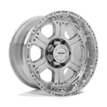 Load image into Gallery viewer, Pro Comp Alloys PA89 KORE POLISHED Wheel - image 1
