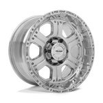 Load image into Gallery viewer, Pro Comp Alloys PA89 KORE POLISHED Wheel - image 2
