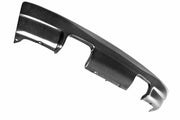 Seibon Carbon fiber rear diffuser for 2001-2005 BMW E46 M3 - image 1