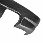 Load image into Gallery viewer, Seibon Carbon fiber rear diffuser for 2001-2005 BMW E46 M3 - image 3
