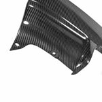 Load image into Gallery viewer, Seibon Carbon fiber rear diffuser for 2001-2005 BMW E46 M3 - image 4
