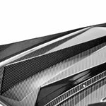 Load image into Gallery viewer, Seibon Carbon fiber rear diffuser for 2006-2007 Subaru Impreza/WRX - image 4
