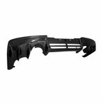 Load image into Gallery viewer, Seibon OEM-Style Carbon Fiber rear diffuser for 2008-2015 Mitsubishi Lancer EVO X - image 1
