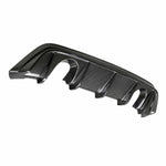 Load image into Gallery viewer, Seibon Carbon fiber rear diffuser for 2016-2018 Ford Focus RS - image 1
