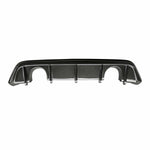 Load image into Gallery viewer, Seibon Carbon fiber rear diffuser for 2016-2018 Ford Focus RS - image 2

