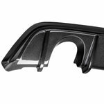 Load image into Gallery viewer, Seibon Carbon fiber rear diffuser for 2016-2018 Ford Focus RS - image 4
