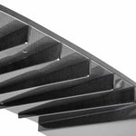 Load image into Gallery viewer, Seibon Carbon fiber rear diffuser for 2018-2021 Subaru WRX / STi - image 3
