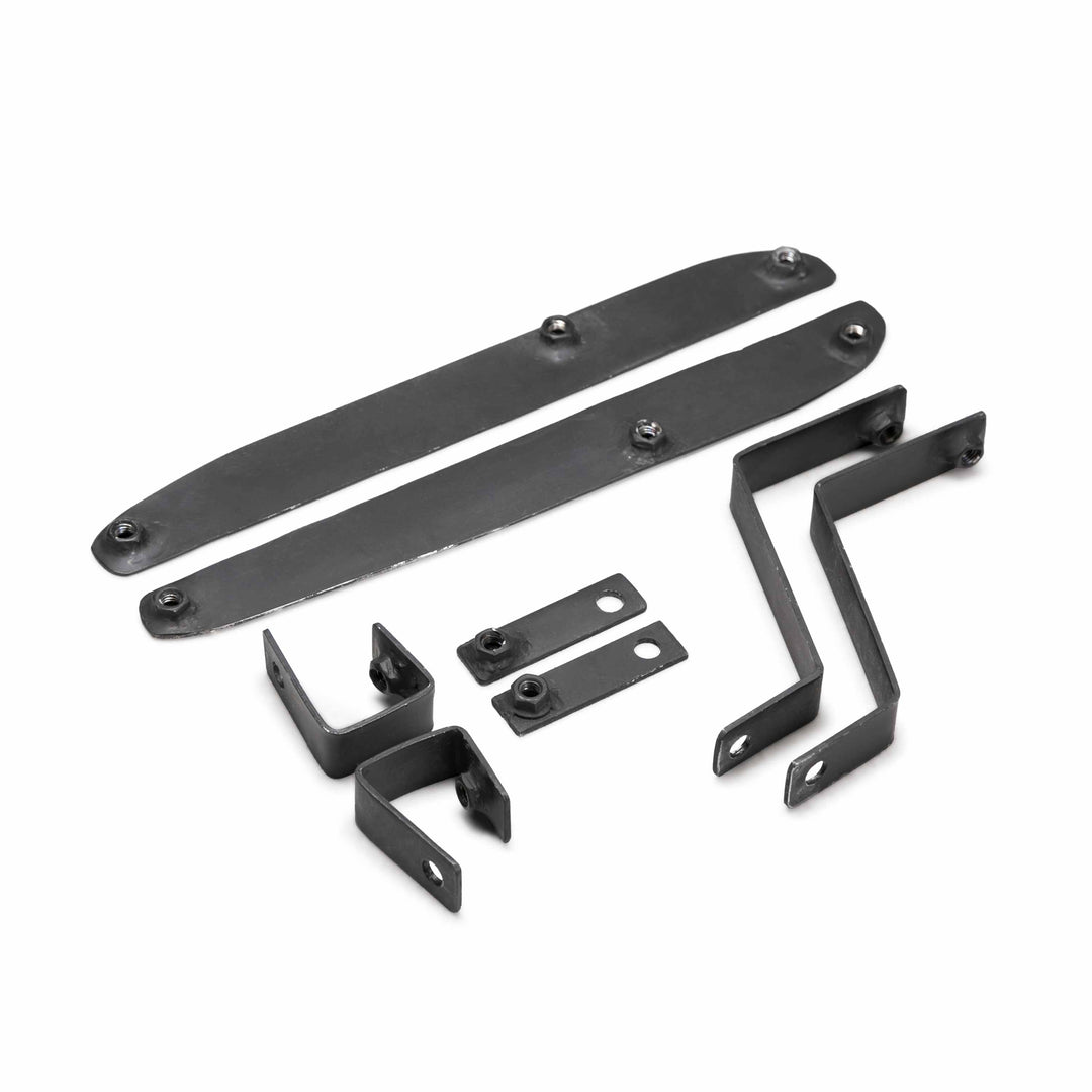 Seibon Carbon fiber rear diffuser for 2018-2021 Subaru WRX / STi - image 6
