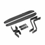 Load image into Gallery viewer, Seibon Carbon fiber rear diffuser for 2018-2021 Subaru WRX / STi - image 6
