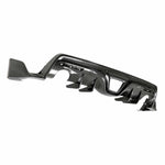 Load image into Gallery viewer, Seibon MB-Style Carbon Fiber rear diffuser for 2020-2026 Toyota GR Supra - image 1
