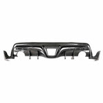 Load image into Gallery viewer, Seibon MB-Style Carbon Fiber rear diffuser for 2020-2026 Toyota GR Supra - image 3
