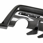 Load image into Gallery viewer, Seibon MB-Style Carbon Fiber rear diffuser for 2020-2026 Toyota GR Supra - image 5
