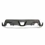 Load image into Gallery viewer, Seibon Carbon fiber rear diffuser for 2020-2026 Toyota GR Supra - image 3

