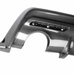 Load image into Gallery viewer, Seibon Carbon fiber rear diffuser for 2020-2026 Toyota GR Supra - image 5
