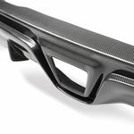 Load image into Gallery viewer, Seibon Carbon fiber rear diffuser for 2020-2026 Toyota GR Supra - image 6
