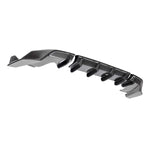 Load image into Gallery viewer, Seibon MB-Style Carbon Fiber rear diffuser for 2023-2026 Nissan Z - image 1

