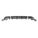 Load image into Gallery viewer, Seibon MB-Style Carbon Fiber rear diffuser for 2023-2026 Nissan Z - image 4
