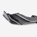 Load image into Gallery viewer, Seibon MB-Style Carbon Fiber rear diffuser for 2023-2026 Nissan Z - image 7
