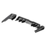 Load image into Gallery viewer, Seibon MB-Style Carbon Fiber rear diffuser for 2022-2026 Subaru WRX - image 1
