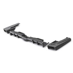 Load image into Gallery viewer, Seibon MB-Style Carbon Fiber rear diffuser for 2022-2026 Subaru WRX - image 2
