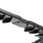 Load image into Gallery viewer, Seibon MB-Style Carbon Fiber rear diffuser for 2022-2026 Subaru WRX - image 3

