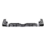 Load image into Gallery viewer, Seibon MB-Style Carbon Fiber rear diffuser for 2022-2026 Subaru WRX - image 4
