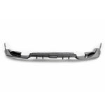 Load image into Gallery viewer, Seibon MB-Style Carbon Fiber rear diffuser for 2022-2026 Toyota GR86 / Subaru BRZ - image 3
