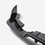 Load image into Gallery viewer, Seibon MB-Style Carbon Fiber rear diffuser for 2022-2026 Toyota GR86 / Subaru BRZ - image 6
