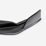 Load image into Gallery viewer, Seibon MB-Style Carbon Fiber rear diffuser for 2022-2026 Toyota GR86 / Subaru BRZ - image 7
