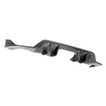 Load image into Gallery viewer, Seibon MB-Style Carbon Fiber rear diffuser for 2023-2026 Honda Civic Type R - image 1
