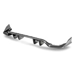 Load image into Gallery viewer, Seibon MB-Style Carbon Fiber rear diffuser for 2023-2026 Honda Civic Type R - image 7
