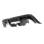 Load image into Gallery viewer, Seibon Carbon fiber rear diffuser cover for 2013-2016 Scion FR-S / 2013-2020 Subaru BRZ - image 1

