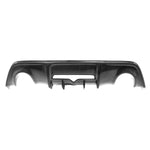 Load image into Gallery viewer, Seibon Carbon fiber rear diffuser cover for 2013-2016 Scion FR-S / 2013-2020 Subaru BRZ - image 2
