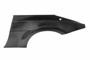 Seibon Carbon fiber rear fenders for 2003-2008 Nissan 350Z - image 1