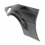 Load image into Gallery viewer, Seibon Carbon fiber rear fenders for 2003-2008 Nissan 350Z - image 7
