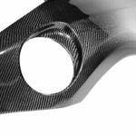 Load image into Gallery viewer, Seibon Carbon fiber rear fenders for 2003-2008 Nissan 350Z - image 9
