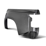 Load image into Gallery viewer, Seibon MB-Style Carbon Fiber bedsides for 2022-2024 Nissan Frontier (2" rise &amp; 4" wider) - image 3
