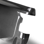 Load image into Gallery viewer, Seibon MB-Style Carbon Fiber bedsides for 2022-2024 Nissan Frontier (2" rise &amp; 4" wider) - image 4
