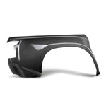 Load image into Gallery viewer, Seibon MB-Style Carbon Fiber bedsides for 2022-2024 Nissan Frontier (2" rise &amp; 4" wider) - image 6
