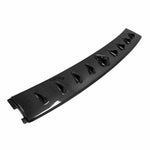 Load image into Gallery viewer, Seibon Carbon fiber roof fin spoiler for 2003-2006 Mitsubishi Lancer EVO - image 1
