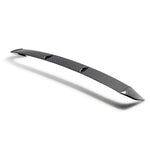 Load image into Gallery viewer, Seibon Carbon Fiber Rear Fin Spoiler for 2022-2026 Toyota GR86 / Subaru BRZ - image 1
