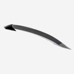 Load image into Gallery viewer, Seibon Carbon Fiber Rear Fin Spoiler for 2022-2026 Toyota GR86 / Subaru BRZ - image 5
