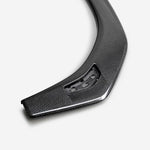 Load image into Gallery viewer, Seibon Carbon fiber rear fender trim for 2022-2026 Subaru WRX - image 4
